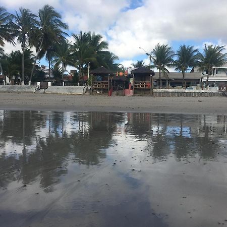 Casa Praia De Tamandare Pe Exteriör bild