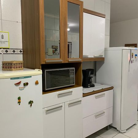 Casa Praia De Tamandare Pe Exteriör bild