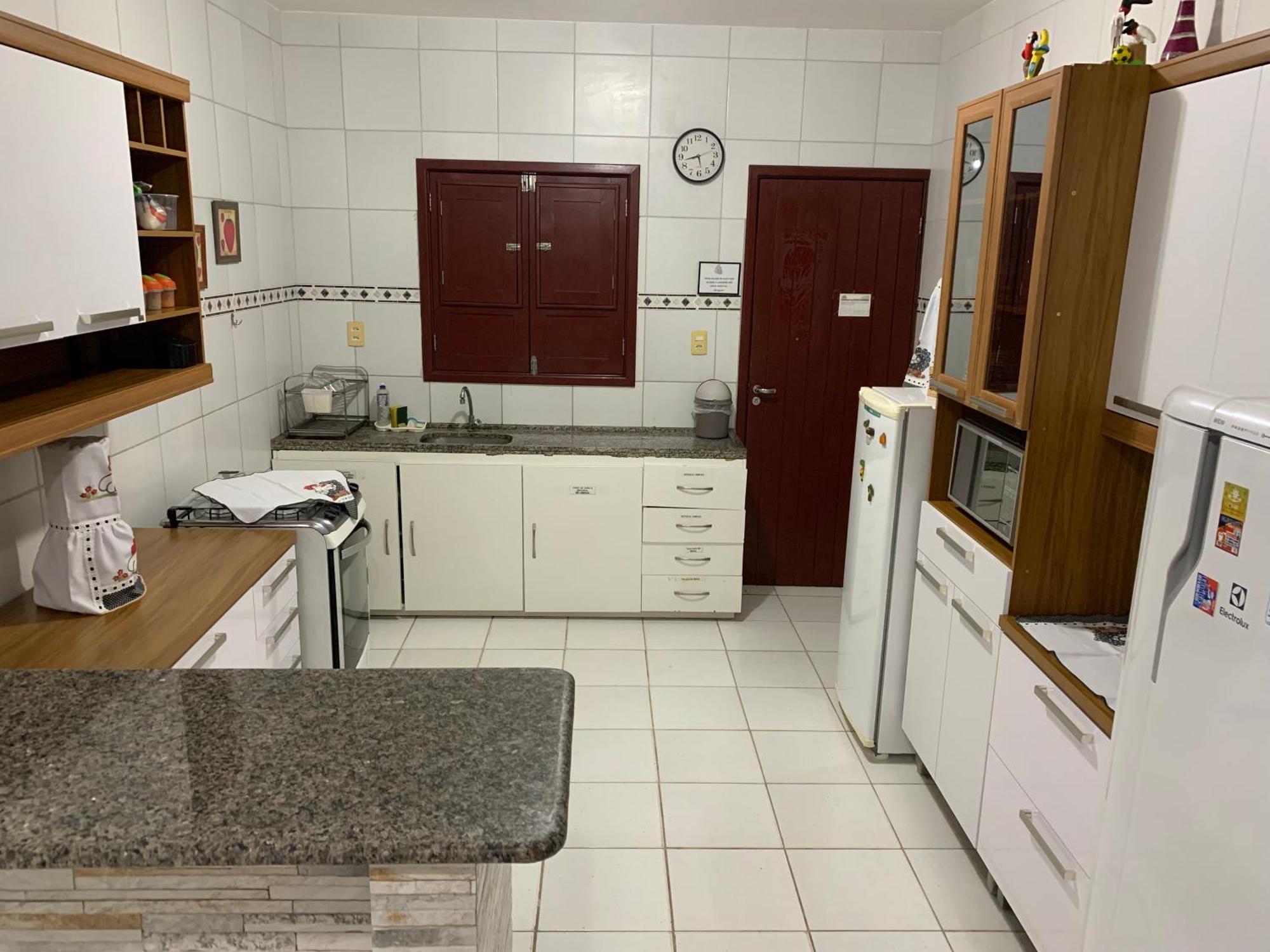 Casa Praia De Tamandare Pe Exteriör bild
