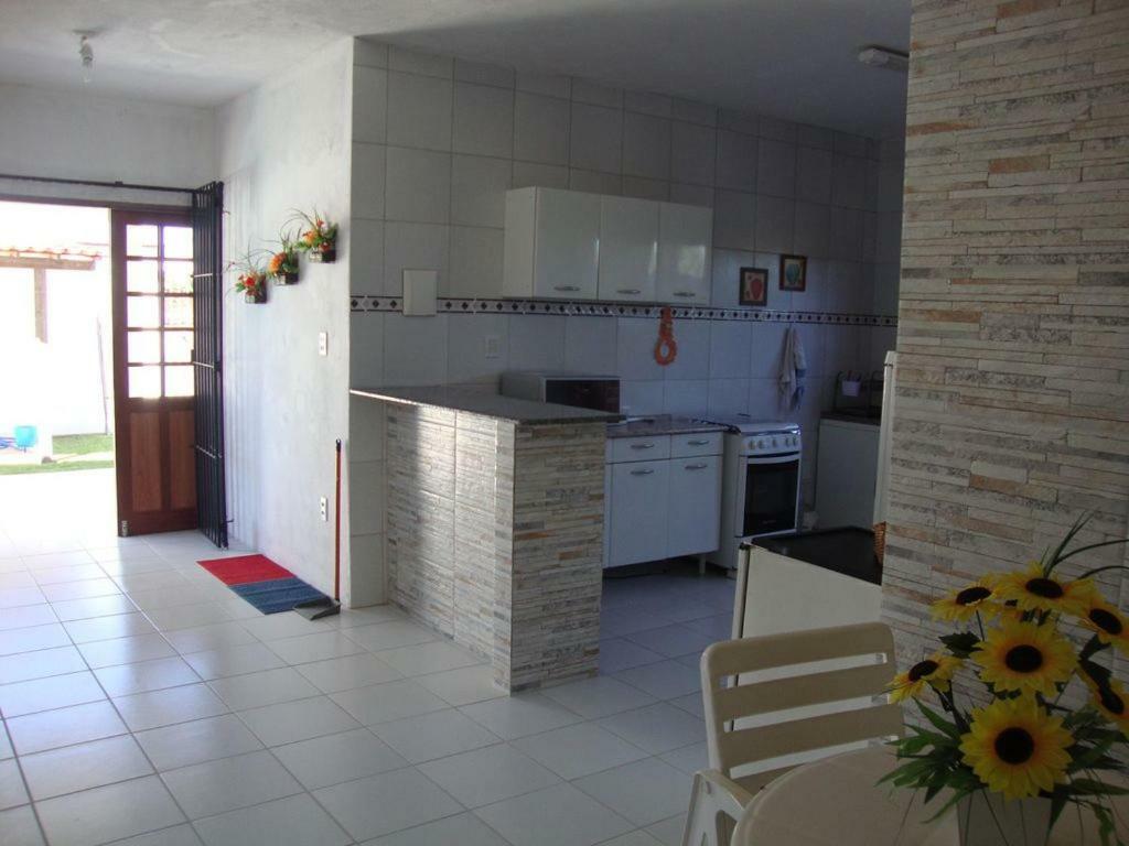 Casa Praia De Tamandare Pe Exteriör bild