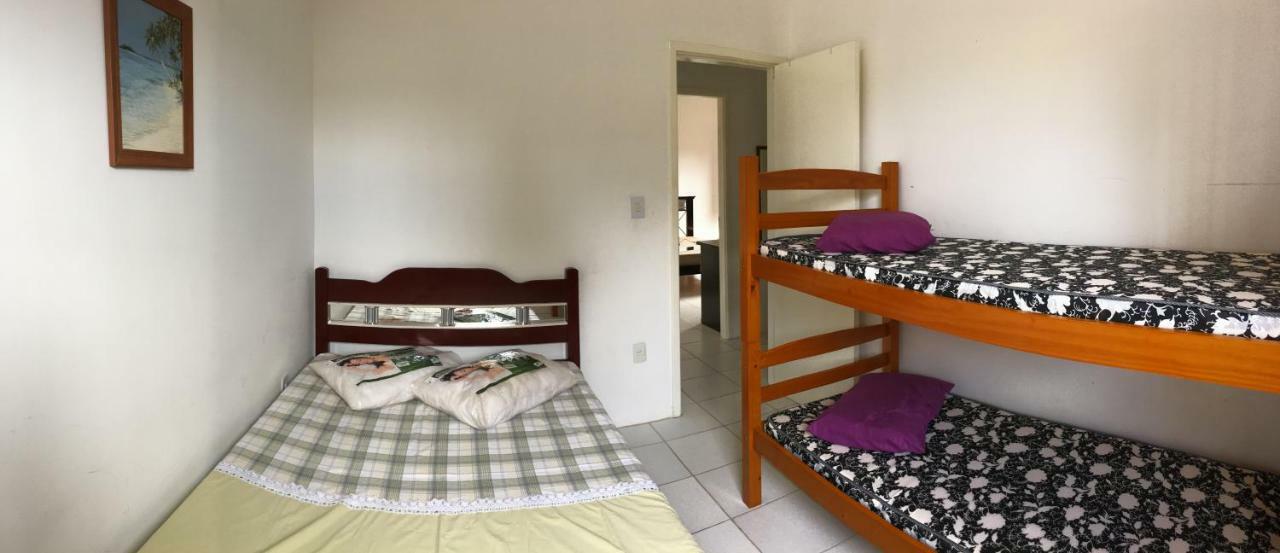 Casa Praia De Tamandare Pe Exteriör bild
